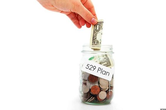 529 Plans: Tax Benefits for Education Savings